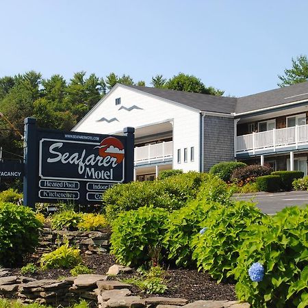 Seafarer Condominium Resort Ogunquit Exterior photo