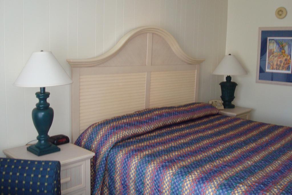 Seafarer Condominium Resort Ogunquit Room photo