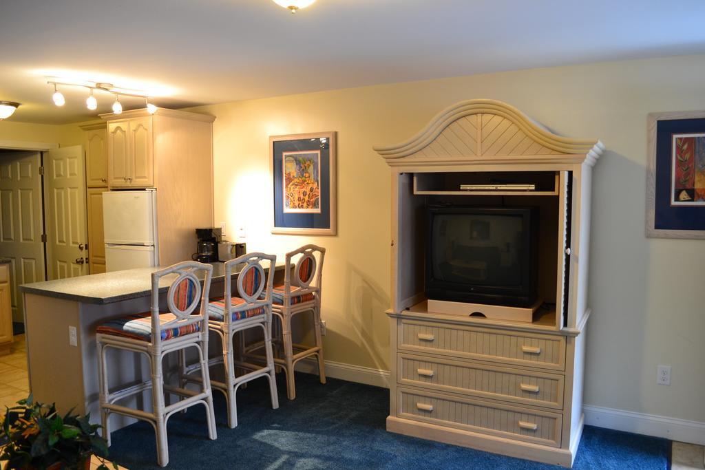 Seafarer Condominium Resort Ogunquit Room photo