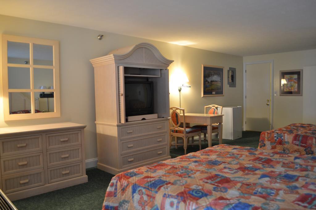 Seafarer Condominium Resort Ogunquit Room photo