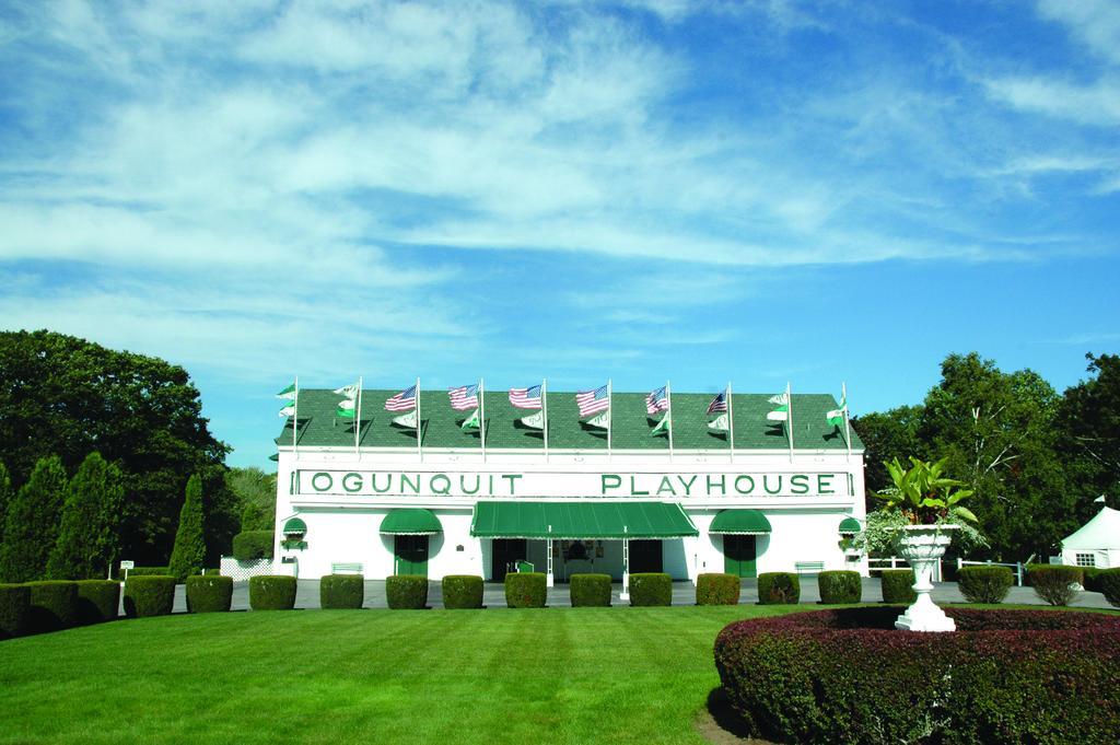 Seafarer Condominium Resort Ogunquit Exterior photo