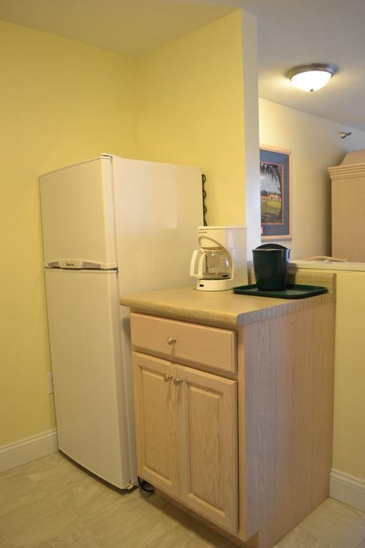 Seafarer Condominium Resort Ogunquit Room photo