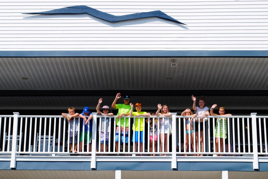 Seafarer Condominium Resort Ogunquit Exterior photo